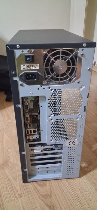 Компютър за малки игри