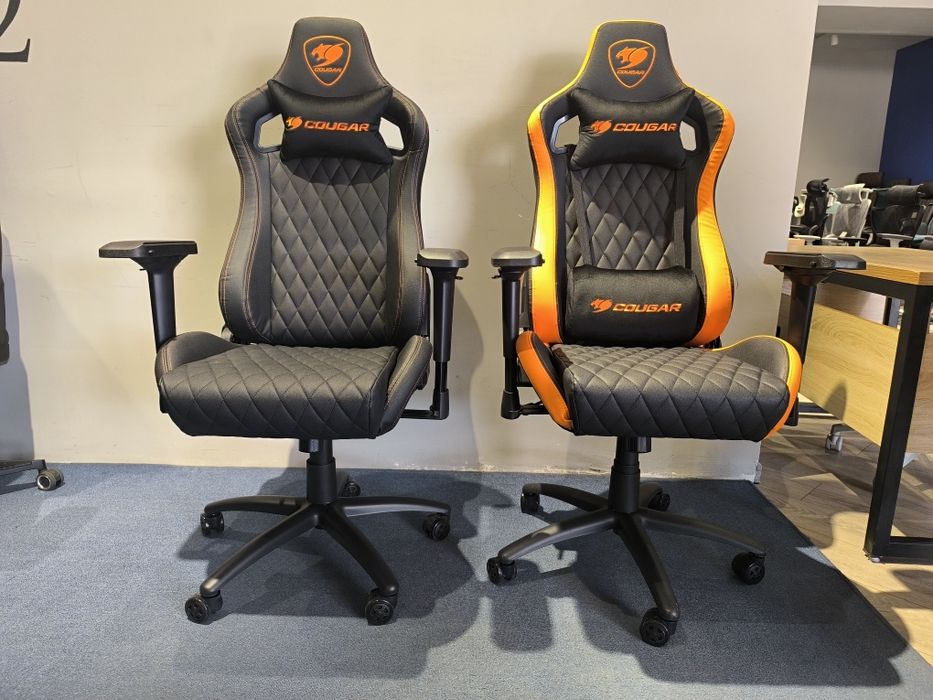 Gaming chair оптом и розницу Cougar Armor S