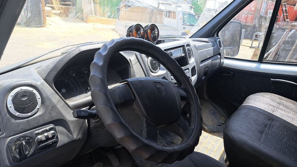 Газель бизнес 2021йил