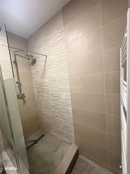 Apartament 1 camera etaj 1 bloc nou cu lift Baia Mare Ultracentral