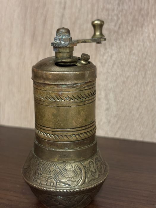 Мелничка за подправки