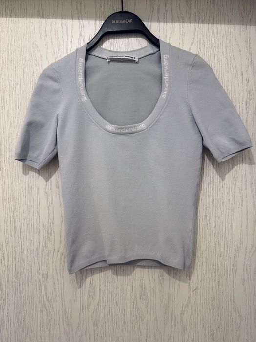 Alexander Wang топ