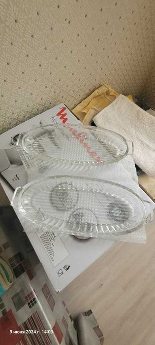 Посуда для дома салатницы