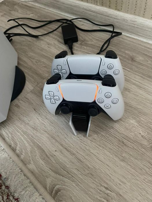 Playstation 5 в идеале