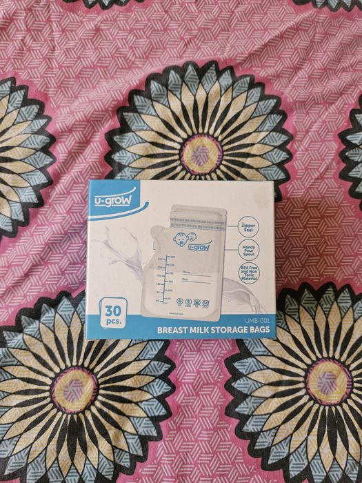 Vand kit mama si bebe totul la 180 de lei