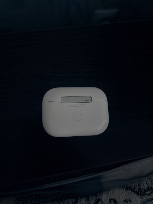 Air pods pro 2 продам