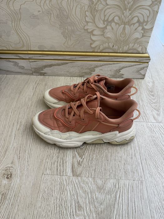 Кроссовки adidas Ozweego (Оригинал), размер 40