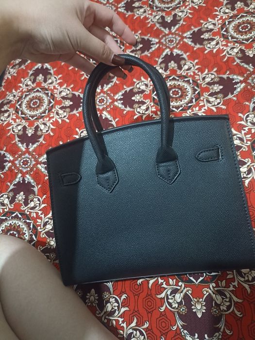 Хермес сумочка 9000тг