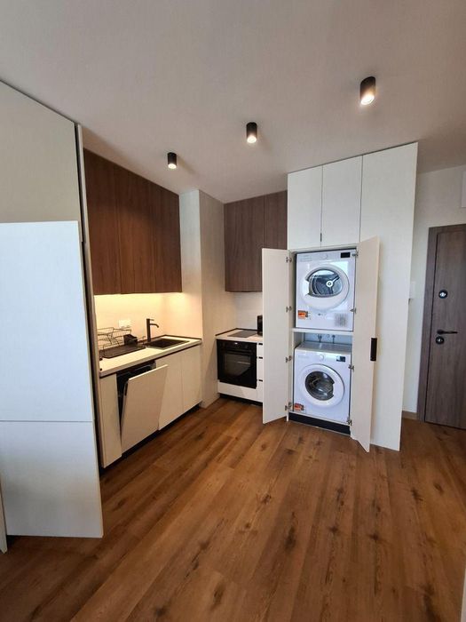 Дава се под наем Двустаен апартамент в София, Дружба 2 - 68 кв.м за 767.55 € - Снимка #5