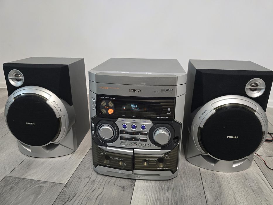 Sistem audio Philips