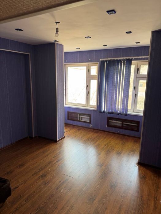 Kvartira Yakkasaroy orientir Piramit tower