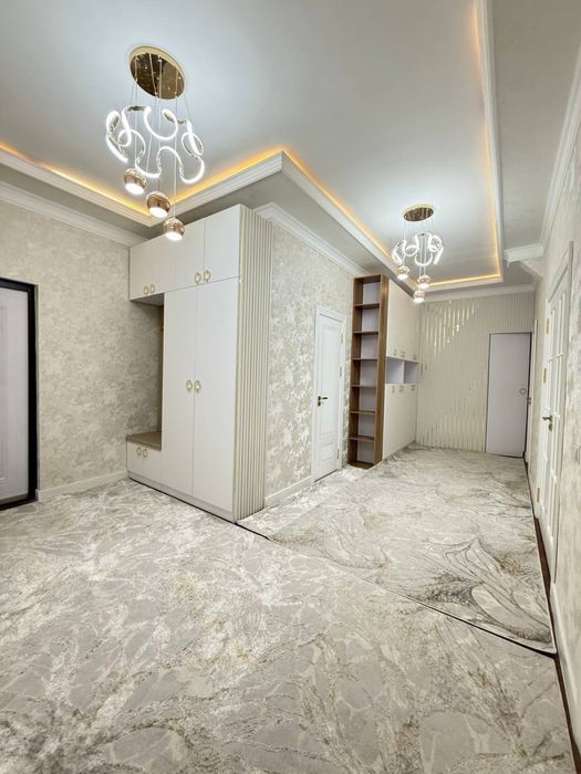 Продажа квартиры в новостройке Алайский рынок Басри баба 3/6/8