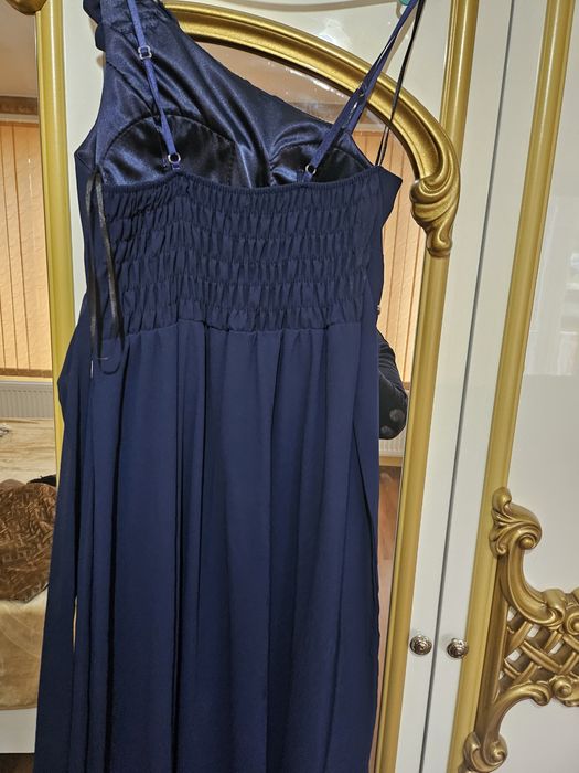 Дамска официална рокля