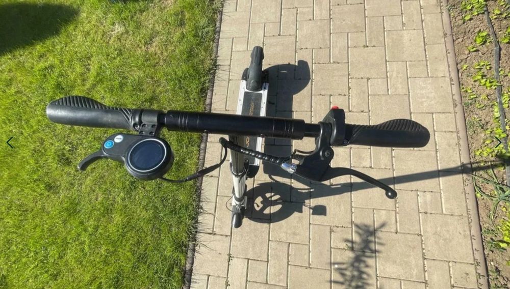 Trotineta electrica Joyor X5S