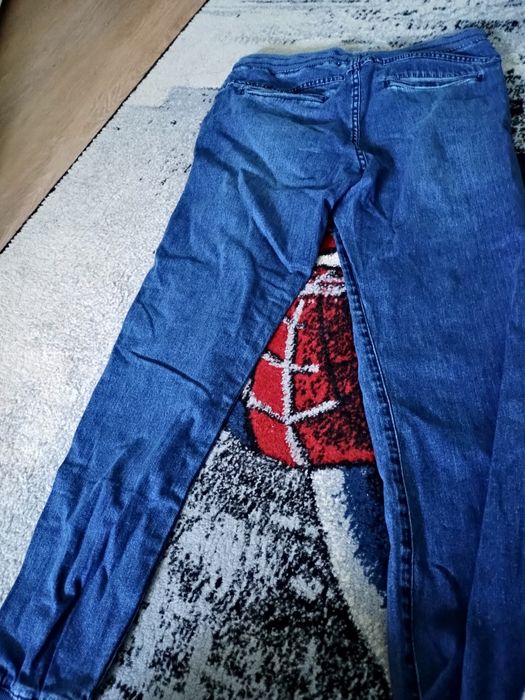 Детски дънки размер 164