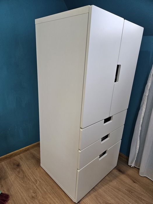 Гардероб IKEA Stuva Икеа