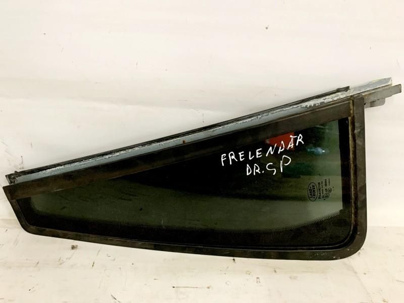 Geam usa fix dreapta spate Land Rover Freelander 2