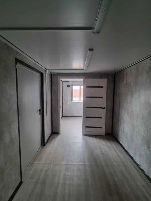 Жилые контейнеры от производителя