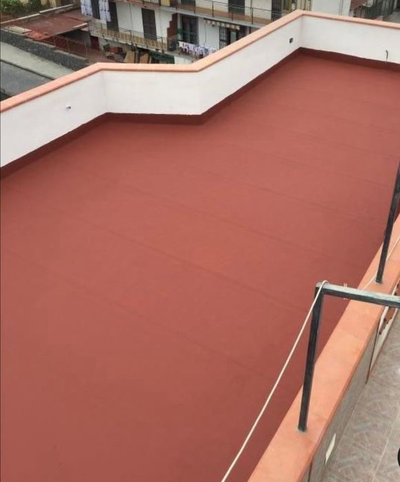 Hidroizolații lichide