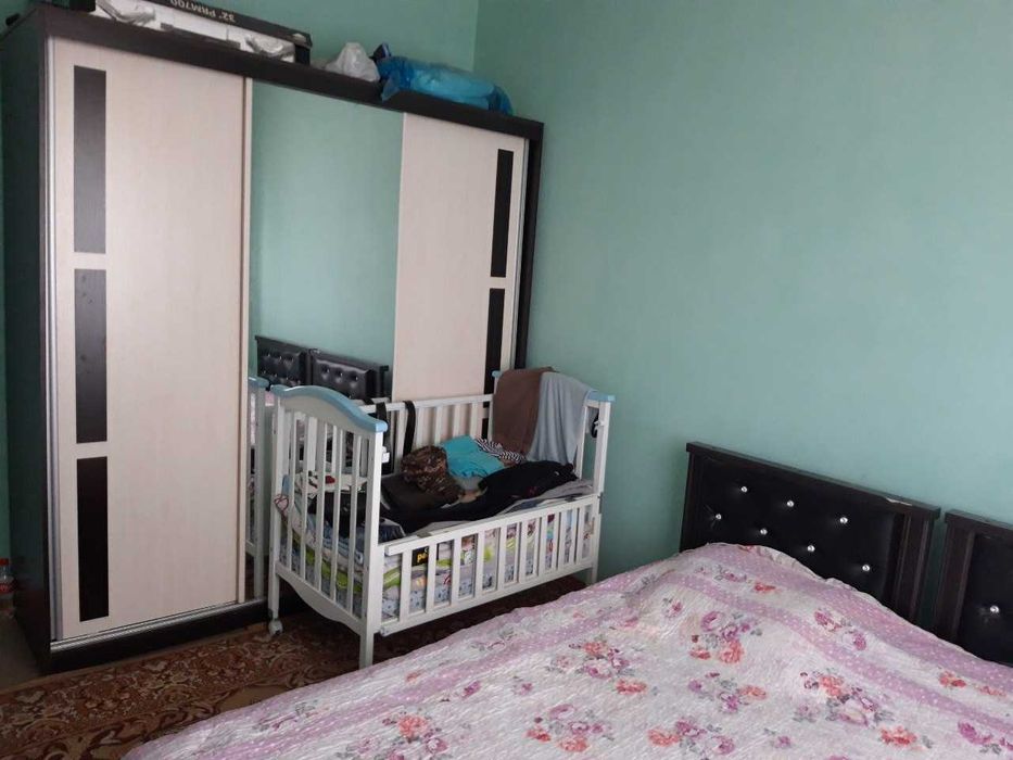 Продаётся на Карасу-6 3/5/5,  общая площадь 78м²