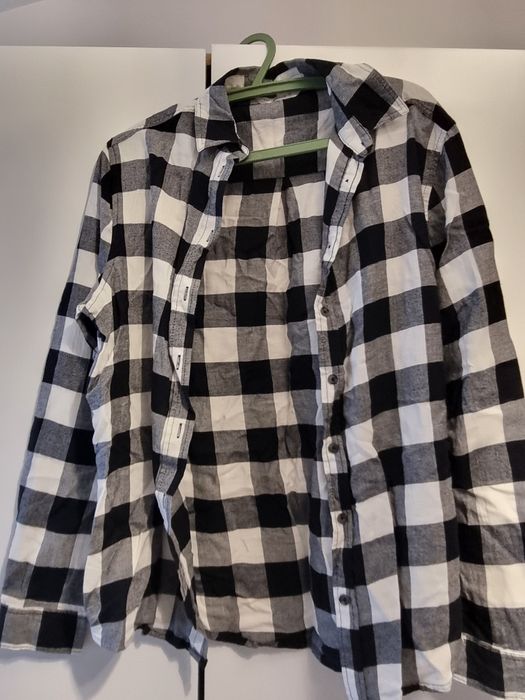 Нови ризи Terranova