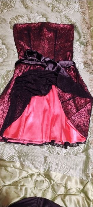 Rochiță pentru ocazii