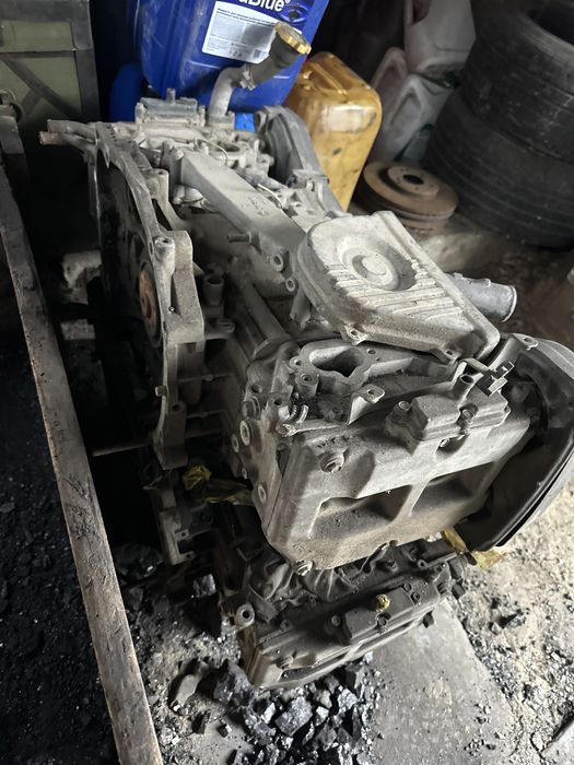 Продам мотор на субару легаси