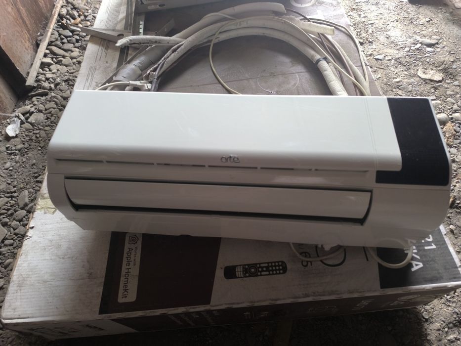 Кондиционер Артел