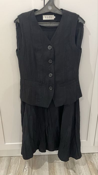 Продается двойка юбка