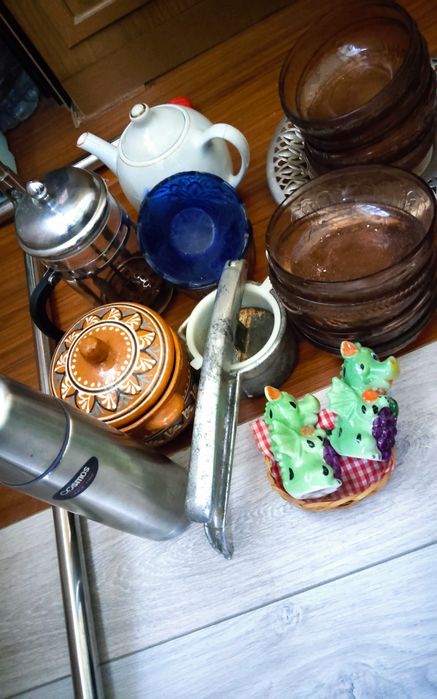 Всё для кухни цена за всё