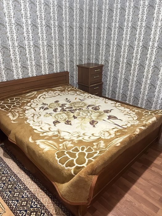 Кровать двухспальный