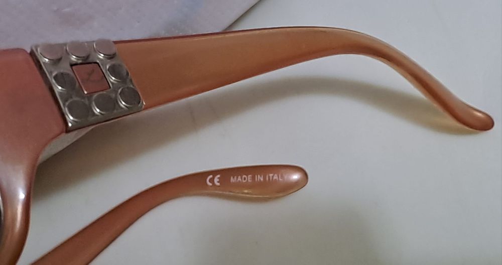 Ochelari de soare lotus