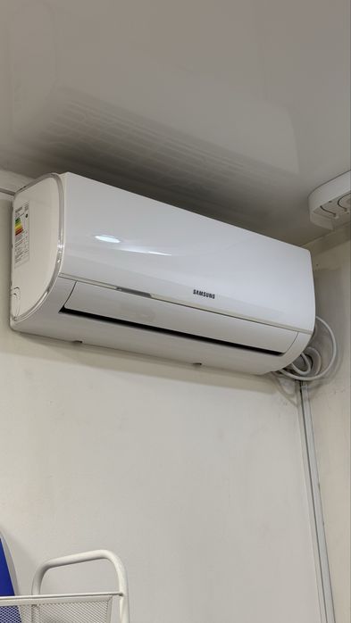 Кондиционер Samsung