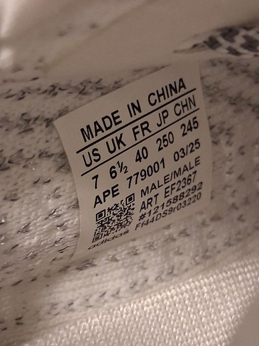 Yezzy 350.      .