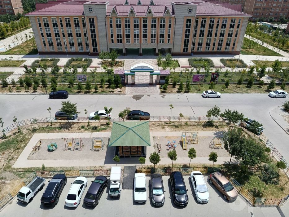 Сдается СВОЯ 2 комнатная квартира в Сергелях Янги Хайот