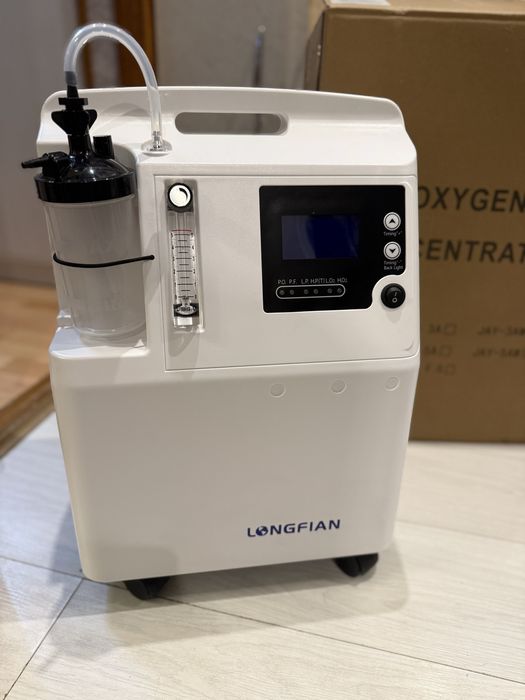 Кислородный концентратор JAY-5A  аренда