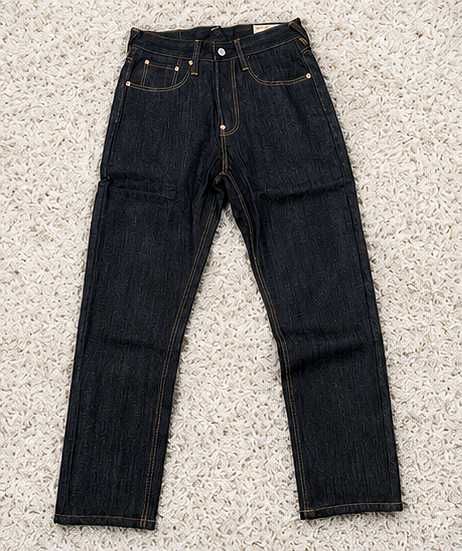 Blugi Slim Fit Evsiu M