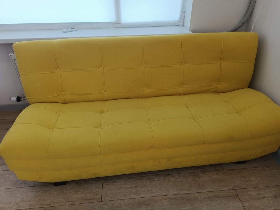 Продам диван раскладной