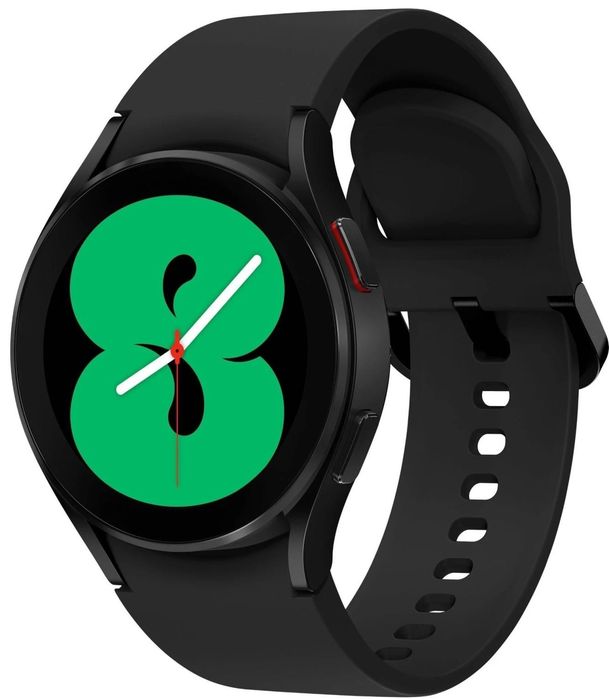 Samsung Galaxy Watch 4 (40mm) Black
