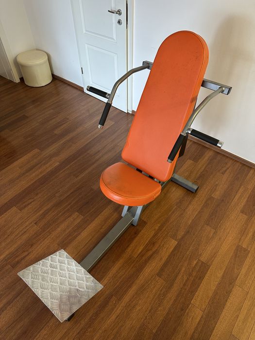Aparate Fitness