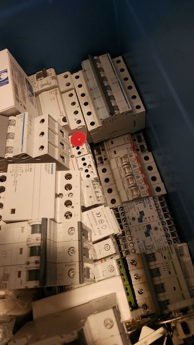 Sigurante electrice Germania pentru Solarizare si Tablouri Electrice