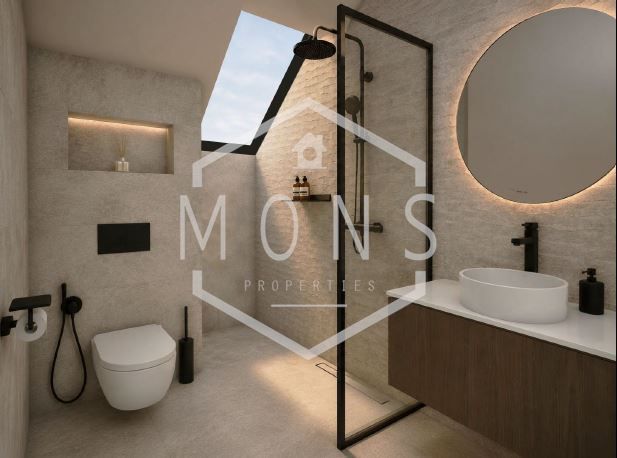 3-стаен в София-с.Бистрица площ 140 цена 356158