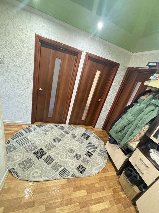 Продам 3-х комнатную квартиру