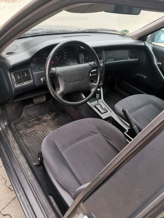 Audi 80 Automatik