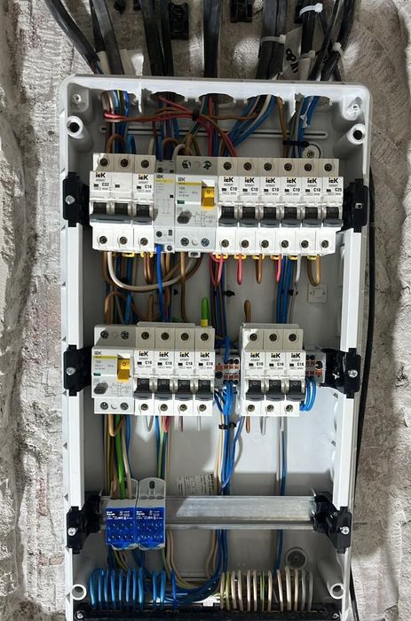 Электрик Быстро Качественно