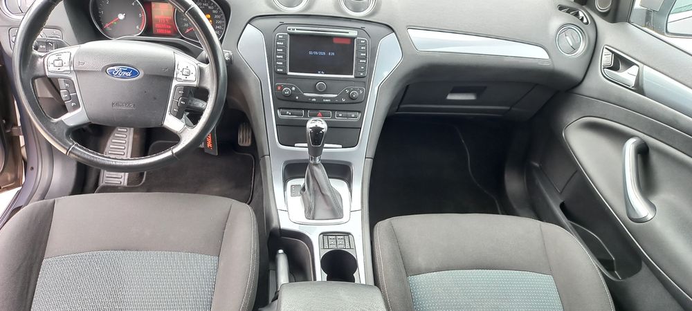 Ford Mondeo 2012 2.0 tdci stare foarte bună