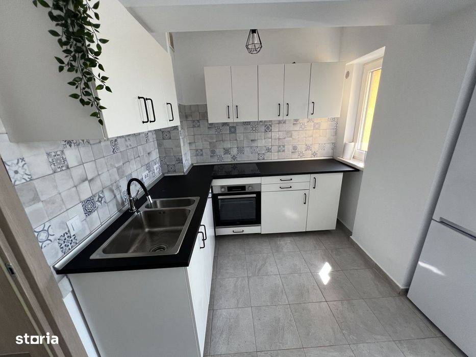 Apartament 3 camere 80mp Conest Grand Residence Tudor, Loc Parcare — fotografia 3