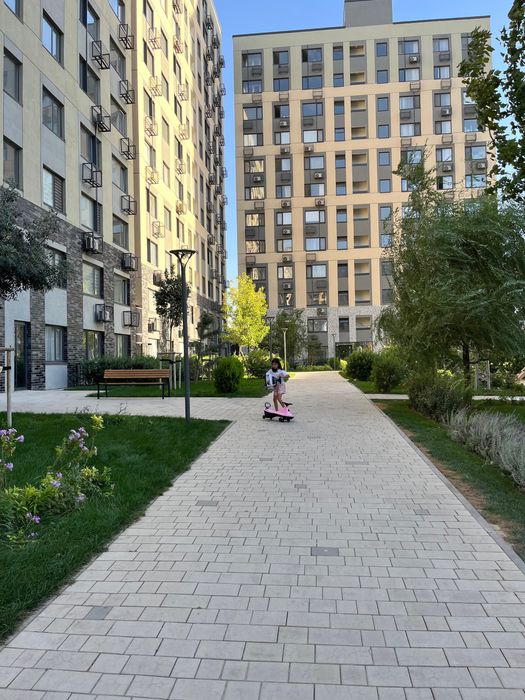 Продажа квартиры