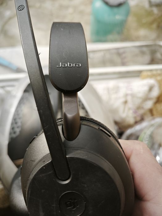 Căști Bluetooth Jabra evolve2 65