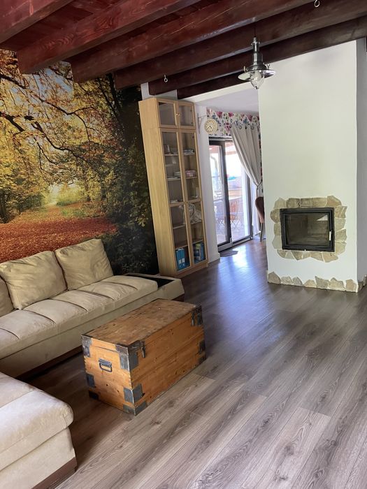 Inchiriez casa cu etaj - Ciulnita, Ialomita